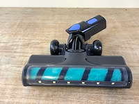 Rowenta rh971wo 22v lithium steelstofzuiger - afbeelding 6 van  8