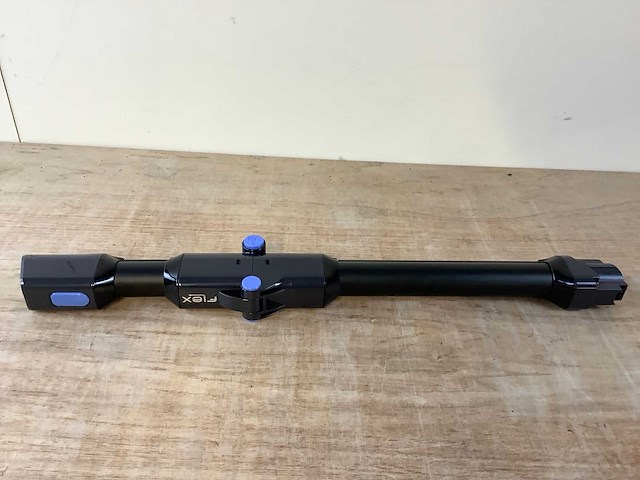 Rowenta rh971wo 22v lithium steelstofzuiger - afbeelding 7 van  8