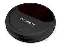 Rowenta rr6943 smart force essential robotstofzuiger zwart - afbeelding 1 van  6