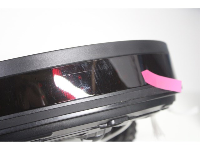 Rowenta rr7335wh robotstofzuiger zwart - afbeelding 3 van  3