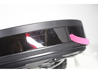 Rowenta rr7335wh robotstofzuiger zwart - afbeelding 3 van  3