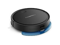 Rowenta rr7335whrobot stofzuiger zwart - afbeelding 1 van  3