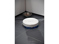 Rowenta smart force explorer serie 40 wet& dry rr7267wh robotstofzuiger wit - afbeelding 3 van  6
