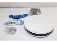 Rowenta smart force explorer serie 40 wet& dry rr7267wh robotstofzuiger wit - afbeelding 5 van  6