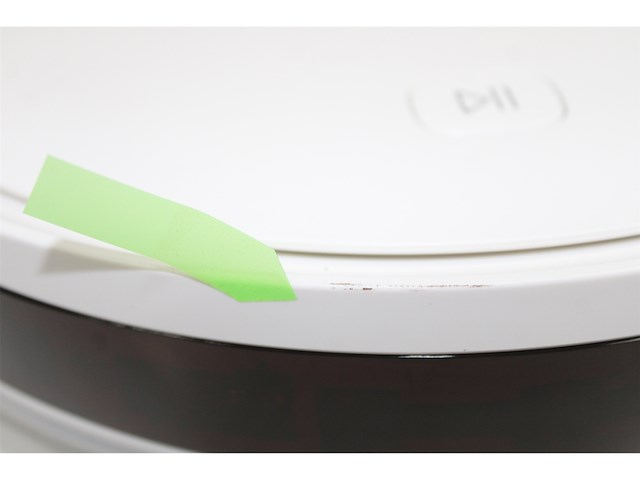 Rowenta smart force explorer serie 40 wet& dry rr7267wh robotstofzuiger wit - afbeelding 6 van  6