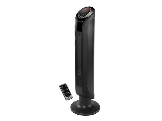 Rowenta so 9420 intense comfort hot keramik heizfan afstandsbediening 2.400w - afbeelding 1 van  4