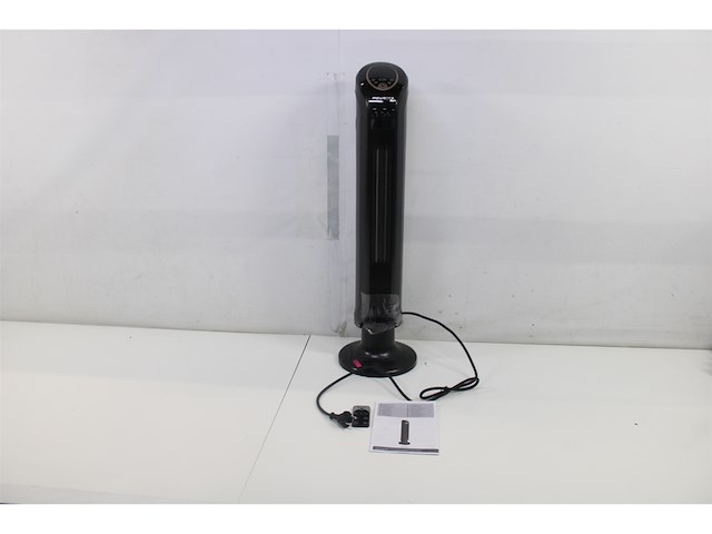 Rowenta so 9420 intense comfort hot keramik heizfan afstandsbediening 2.400w - afbeelding 3 van  4