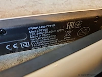 Rowenta steampod stoom stijltang lp7200 - afbeelding 4 van  5