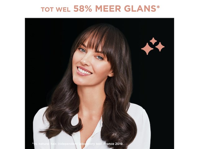 Rowenta ultimate experience cf9625f0 warmeluchtborstel zwart - afbeelding 2 van  5
