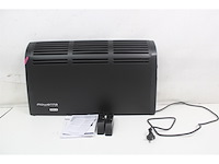 Rowenta vectissimo co 3030 convectorkachel - afbeelding 5 van  6