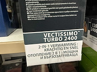 Rowenta vectissimo turbo 2400 - afbeelding 2 van  3
