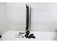 Rowenta vu6670 eole infinite torenventilator timer afstandsbediening zwart - afbeelding 5 van  6