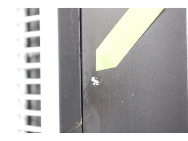 Rowenta vu6670 eole infinite torenventilator timer afstandsbediening zwart - afbeelding 6 van  6