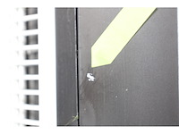 Rowenta vu6670 eole infinite torenventilator timer afstandsbediening zwart - afbeelding 6 van  6