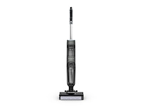 Rowenta x-clean 4 gz5037 - wet&dry - steelstofzuiger grijs - afbeelding 1 van  6