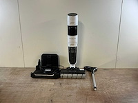 Rowenta x-clean 5 steelstofzuiger - afbeelding 1 van  10