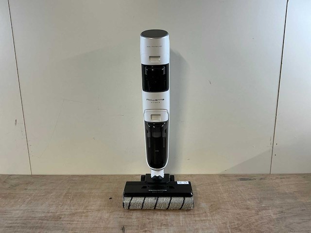 Rowenta x-clean 5 steelstofzuiger - afbeelding 5 van  10