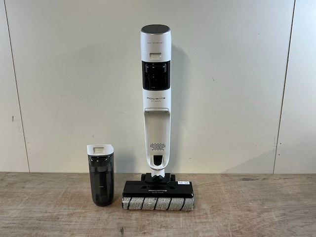 Rowenta x-clean 5 steelstofzuiger - afbeelding 6 van  10
