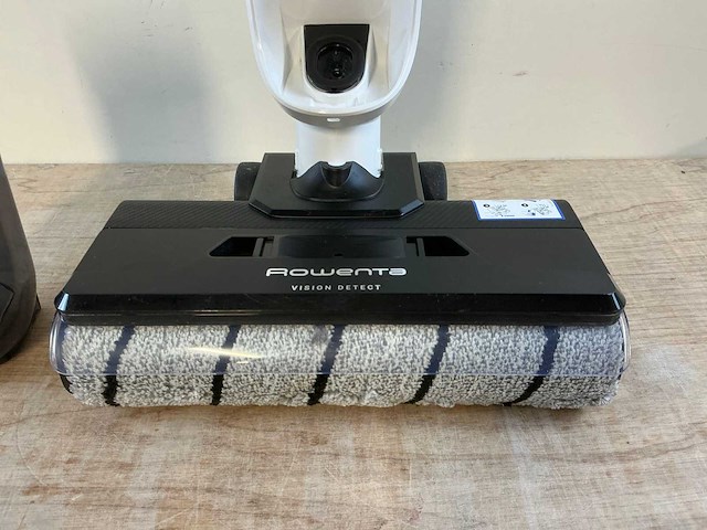 Rowenta x-clean 5 steelstofzuiger - afbeelding 7 van  10
