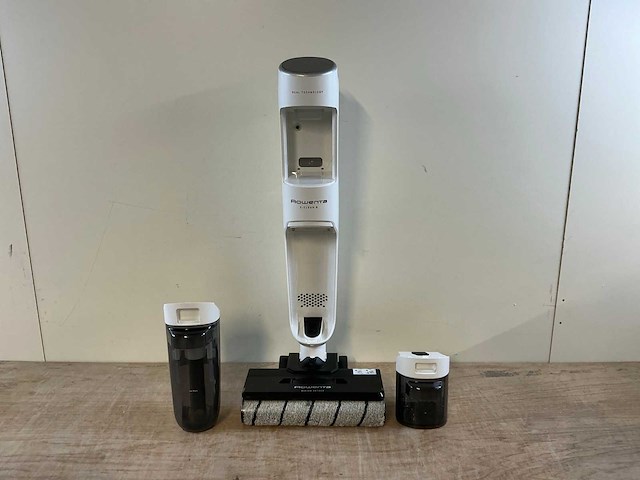 Rowenta x-clean 5 steelstofzuiger - afbeelding 8 van  10