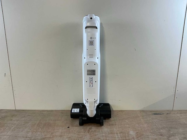 Rowenta x-clean 5 steelstofzuiger - afbeelding 9 van  10