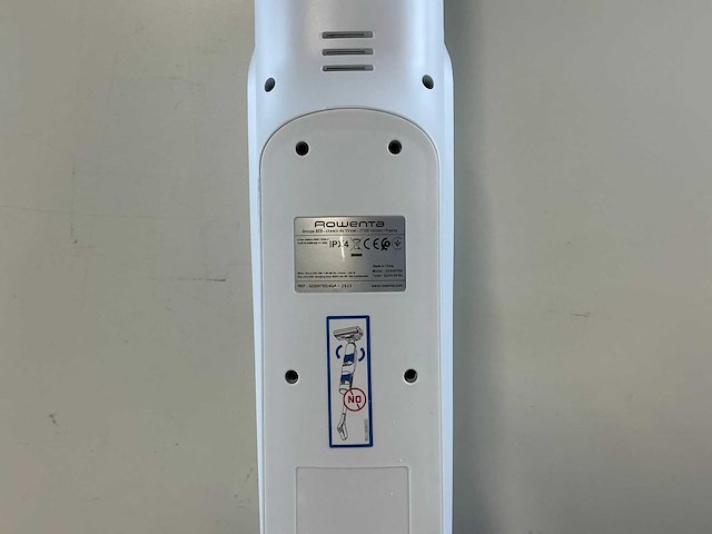 Rowenta x-clean 5 steelstofzuiger - afbeelding 10 van  10