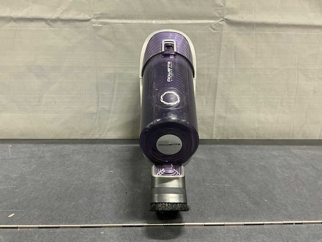 Rowenta x-force flex robotstofzuiger - afbeelding 1 van  3