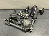 Rowenta x-force flex robotstofzuiger - afbeelding 3 van  3