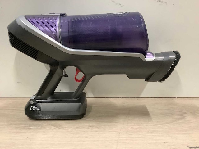 Rowenta x-force flex stofzuiger - afbeelding 3 van  6