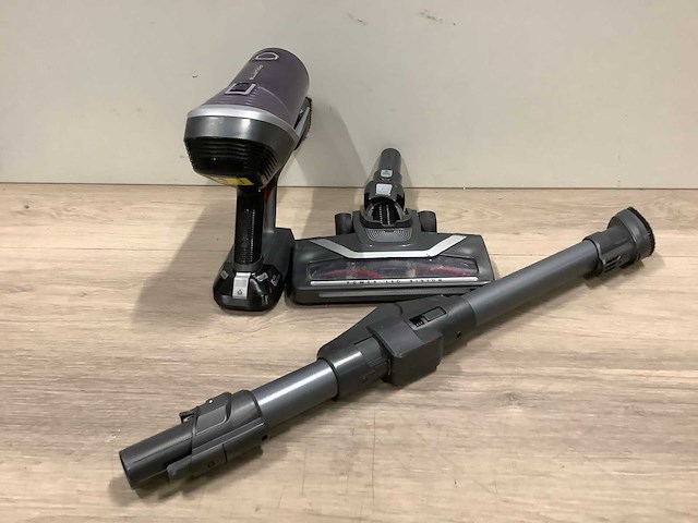 Rowenta x-force flex stofzuiger - afbeelding 1 van  5