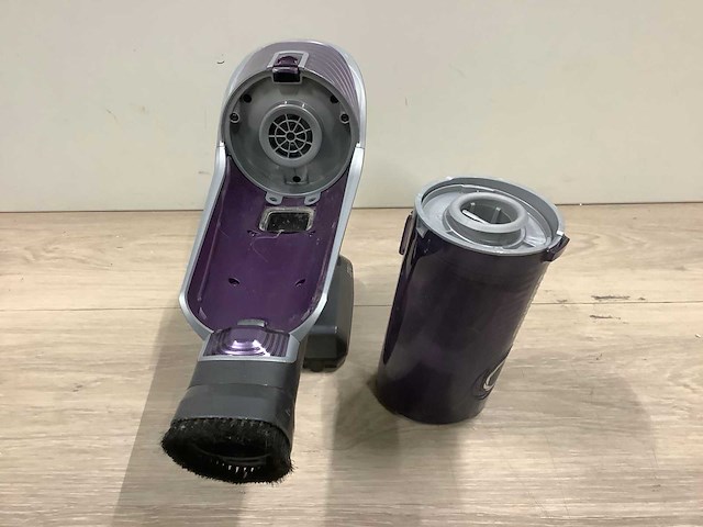 Rowenta x-force flex stofzuiger - afbeelding 3 van  5