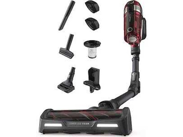 Rowenta x-force rh9878 stofzuiger - afbeelding 1 van  8