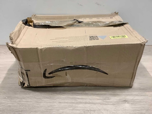 Rowenta x-force rh9878 stofzuiger - afbeelding 2 van  8