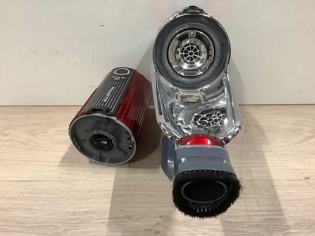 Rowenta x-force rh9878 stofzuiger - afbeelding 5 van  8