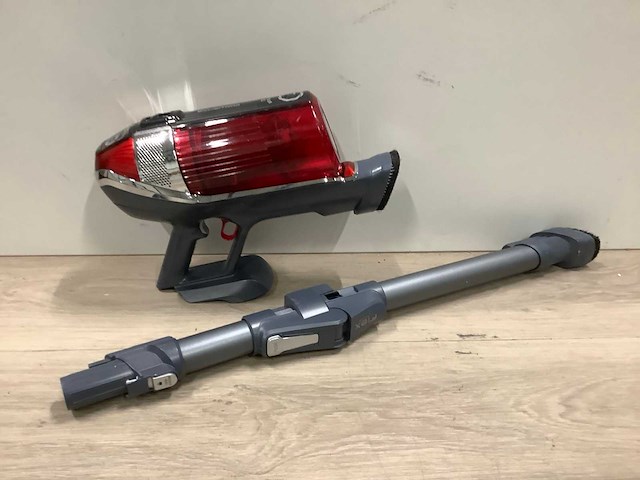 Rowenta x-force rh9878 stofzuiger - afbeelding 2 van  5