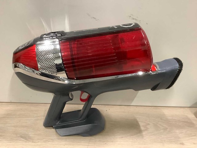 Rowenta x-force rh9878 stofzuiger - afbeelding 3 van  5