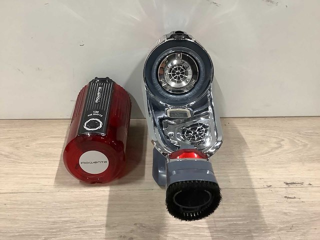 Rowenta x-force rh9878 stofzuiger - afbeelding 4 van  5