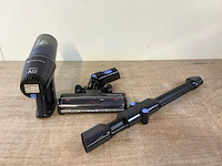 Rowenta x-pert 3.60 steelstofzuiger - afbeelding 1 van  10