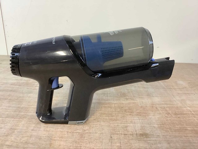 Rowenta x-pert 3.60 steelstofzuiger - afbeelding 4 van  10