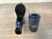 Rowenta x-pert 3.60 steelstofzuiger - afbeelding 7 van  10