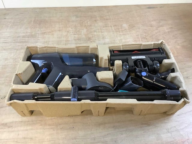 Rowenta x-pert 3.60 steelstofzuiger - afbeelding 10 van  10