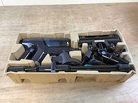 Rowenta x-pert 3.60 steelstofzuiger - afbeelding 10 van  10