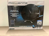 Rowenta x plorer serie 40 animal kit robotstofzuiger - afbeelding 2 van  6
