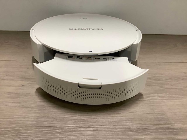 Rowenta x plorer serie 40 animal kit robotstofzuiger - afbeelding 5 van  6