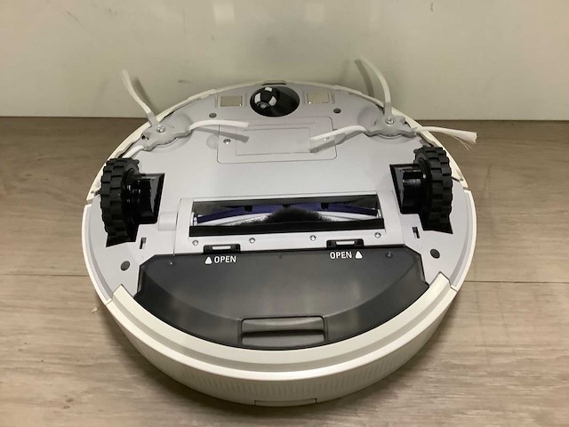 Rowenta x plorer serie 40 animal kit robotstofzuiger - afbeelding 6 van  6