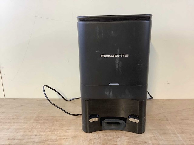 Rowenta x-plorer serie 65+ robotstofzuiger - afbeelding 3 van  8