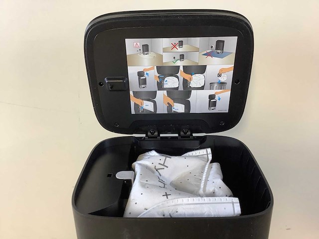 Rowenta x-plorer serie 65+ robotstofzuiger - afbeelding 4 van  8