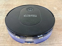 Rowenta x-plorer serie 65+ robotstofzuiger - afbeelding 5 van  8