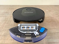 Rowenta x-plorer serie 65+ robotstofzuiger - afbeelding 6 van  8