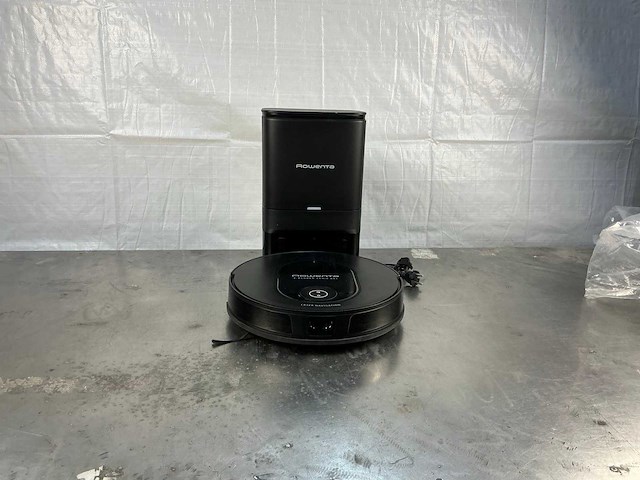 Rowenta x-plorer serie 65+ stofzuiger - afbeelding 1 van  4